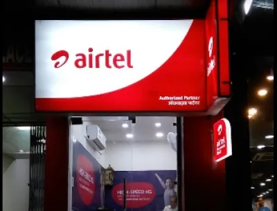 Is 100GB Google One Storage Available for Airtel Users in India for Free?