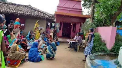 118 million women consumers in India enter credit mainstream for 1st time in 10 years