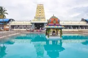 क्या 11वीं शताब्दी का यह मंदिर बढ़ती गणपति की प्रतिमा का स्थान है?
