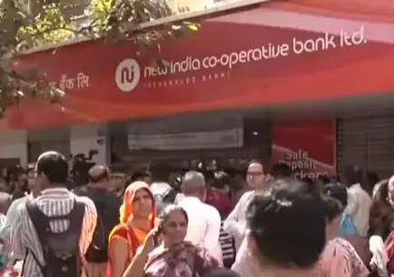 क्या 122 करोड़ का न्यू इंडिया बैंक घोटाला हिरेन भानु और उनकी पत्नी के लिए संकट बन गया?