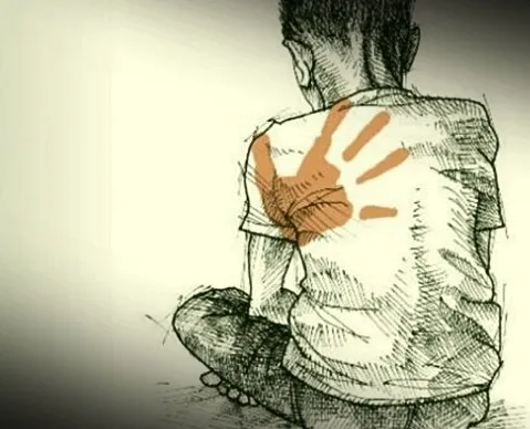 Could a 13-Year-Old Boy Be Safe on Indore School Grounds?