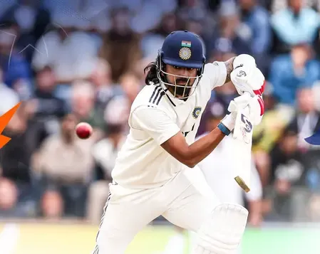 1st Test: Rahul is delivering a masterclass on how to bat in English conditions, says Hussain