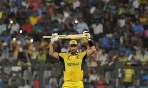2015 World Cup win and historic double ton remain Maxwell's memorable moments of ODI career  