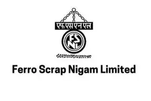 2024 round-up: Govt completes disinvestment of Ferro Scrap Nigam, GIC
 Re offer for sale