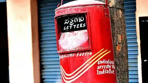 क्या अमेरिकी टैरिफ के कारण अमेरिका को पार्सल शिपमेंट निलंबित किया गया?
