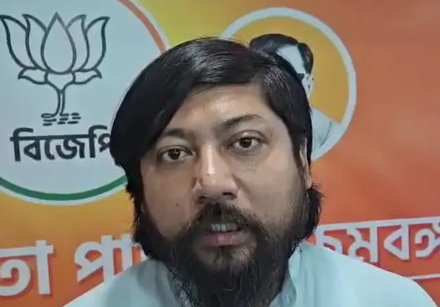 क्या 2026 में पश्चिम बंगाल से ममता बनर्जी सरकार की विदाई निश्चित है? : निसिथ प्रमाणिक