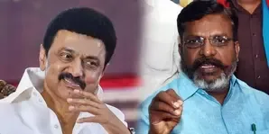2026 TN Assembly polls: DMK unhappy over its ally VCK demanding 25 seats 