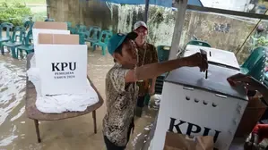 28 poll workers died following Indonesia's first nationwide regional elections: Official