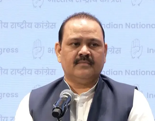 क्या 30 मिनट में तय होगा इंडिया ब्लॉक का मुख्यमंत्री चेहरा? : कांग्रेस सांसद मनोज कुमार