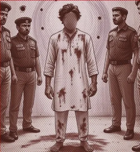 Did 33 Individuals Fall Victim to Extrajudicial Killings by Pakistani Forces?