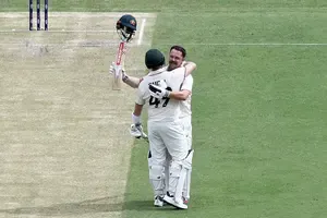 3rd Test: Centuries from Head, Smith help dominant Australia feast on listless India  