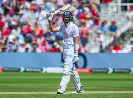 3rd Test: Smith leads England’s recovery with fifty after Bumrah picks three scalps