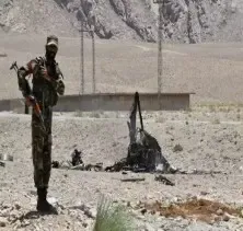 Four Terrorists Neutralized in Pakistan