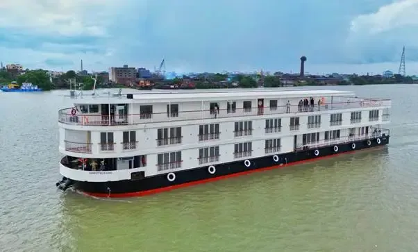 Will 51 new cruise circuits be operational across 14 states and 3 UTs by 2027?