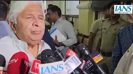 Karnataka Minister Reveals Caste Census Data for 5.98 Crore Individuals