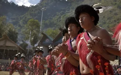 Why Are 5 Naga Bodies Protesting Nagaland's Job Reservation Policy?