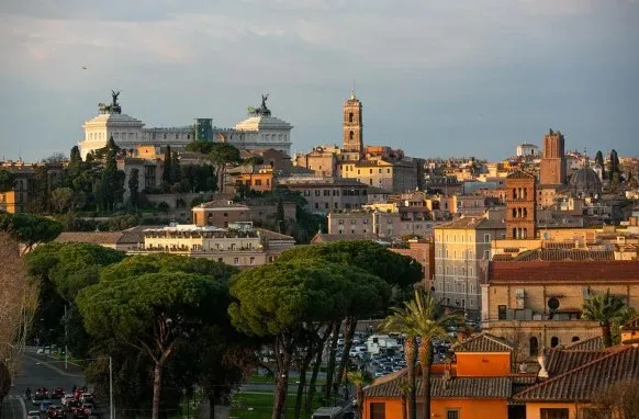 Will 6,000 Italian Companies Face US Tariffs?