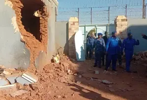 65 civilians killed in paramilitary forces attack in Sudan's Omdurman city