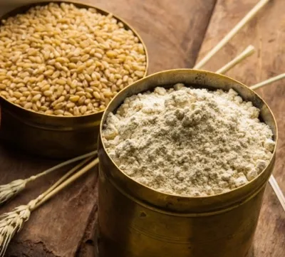 Has Haryana Procured 74.95 Lakh Metric Tonnes of Wheat Until May 14?