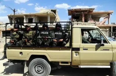 What led to the deaths of 89 in Druze-Bedouin clashes in Syria's Sweida?