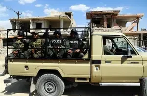 89 killed in continued Druze-Bedouin clashes in Syria's Sweida: War monitor
