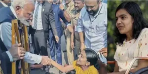 9 years of Sugamya Bharat Abhiyan: When PM Modi inspired this Gujarat youth  