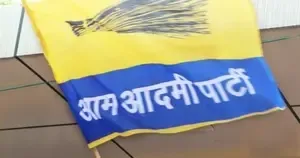 क्या आम आदमी पार्टी के प्रदेश संगठन मंत्री सूर्यसिंह डाभी ने सभी पदों से इस्तीफा दिया?