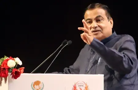 क्या एनुअल टोल पास से सालाना 7,000 रुपए की बचत संभव है? : नितिन गडकरी