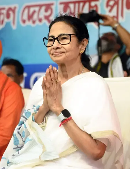क्या कोलकाता में सीएम ममता बनर्जी ने 'सबूज साथी' योजना के 11वें चरण की शुरुआत की?