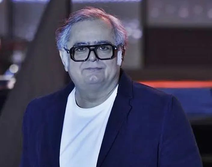 क्या हर बूंद एक कहानी और हर फुहार एक गीत है? हंसल मेहता ने किशोर कदम की ‘मूसलाधार’ को साझा किया