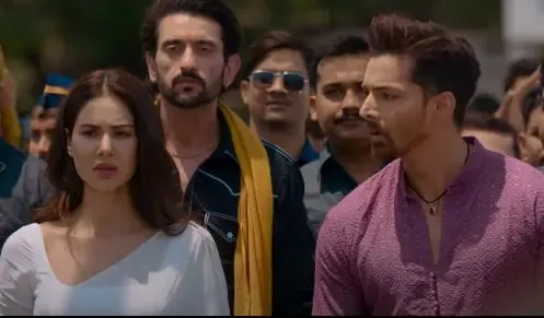 क्या हर्षवर्धन राणे दिल टूटे हुए आशिक के रोल में नजर आएंगे? 'एक दीवाने की दीवानियत' का टीजर रिलीज