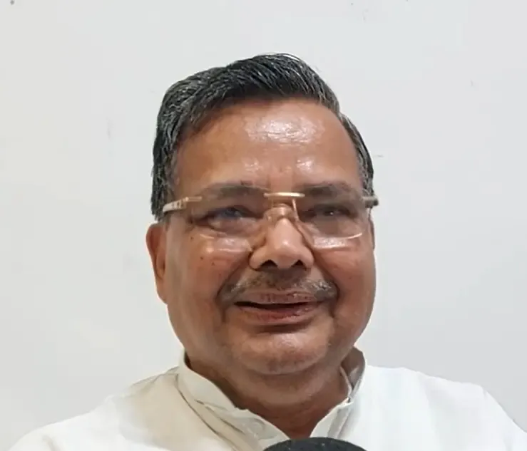 क्या इटहिया मेले को विकास और सांस्कृतिक सहयोग का माध्यम बनाया गया है?: मंत्री जयवीर सिंह