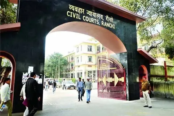 क्या झारखंड शराब घोटाले में छत्तीसगढ़ के कारोबारी सिद्धार्थ सिंघानिया और रिटायर आईएएस अमित प्रकाश को जमानत मिल गई?