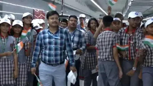 क्या कोलकाता को मिली नई मेट्रो की सौगात, 9 लाख यात्रियों को मिलेगा फायदा?
