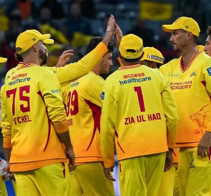 क्या टेक्सास सुपर किंग्स ने सिएटल ऑर्कस को 93 रन से हराकर जीत की हैट्रिक लगाई?