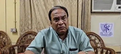 क्या टीएमसी ने संविधान संशोधन विधेयक पर जेपीसी में शामिल होने से इनकार किया?