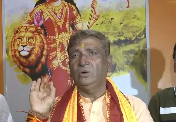 क्या भाजपा विधायक करनैल सिंह का दावा सही है कि 'शकूरबस्ती का नाम बदलना चाहते हैं इलाके के 60 हजार लोग'?