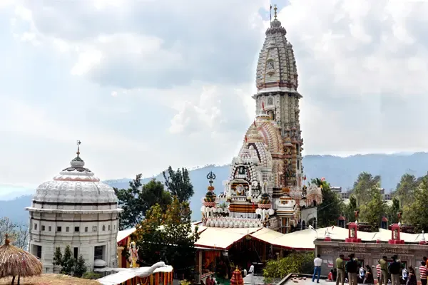 क्या है शिव का ऐसा अद्भुत धाम, जहां मंदिर के पत्थर से आती है डमरू की आवाज?