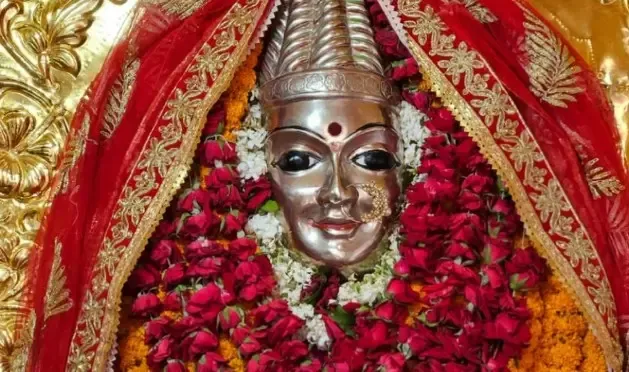 क्या शुक्रवार को सर्वार्थ सिद्धि योग में विष्णुप्रिया की आराधना से मिलेगी सुख-समृद्धि?