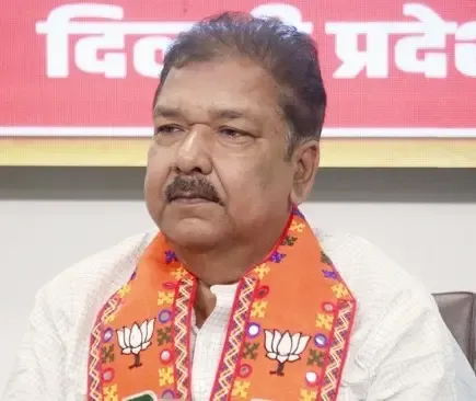 क्या तेजस्वी यादव बताएं मृत मतदाता को वोटर लिस्ट में रखा जाना चाहिए? दिलीप जायसवाल