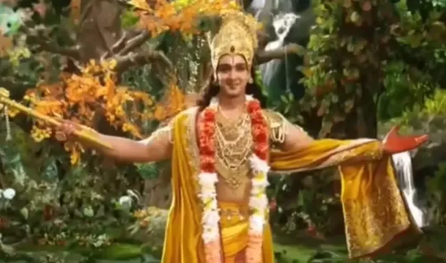 क्या छोटे पर्दे पर श्रीकृष्ण का किरदार निभाने वाले सितारे दर्शकों द्वारा माधव समझकर पूजे जाते हैं?