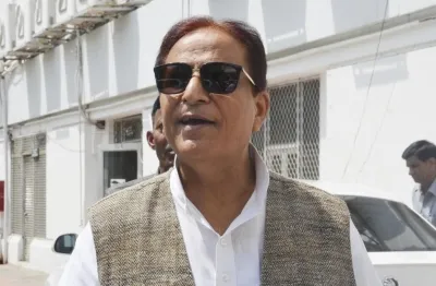 क्या आजम खान को डूंगरपुर कांड में कोर्ट से मिली राहत?