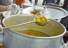 Is Gravy a Right in Restaurants? Kerala Consumer Court Decides