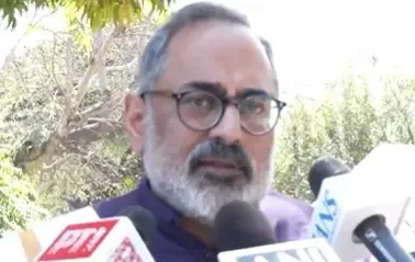 A Monthly Dose of Motivation: Rajeev Chandrasekhar on PM Modi's 'Mann Ki Baat'