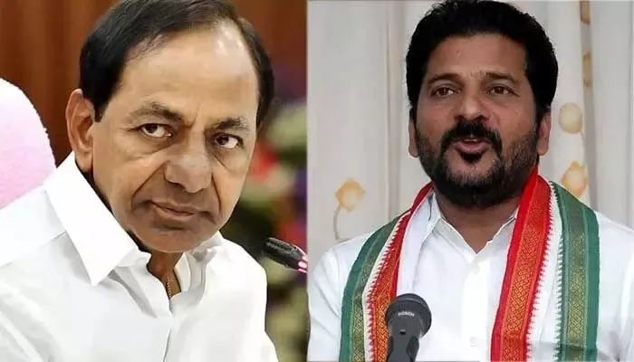 A Year After Power Loss, KCR Family Faces Scrutiny from Investigative Agencies