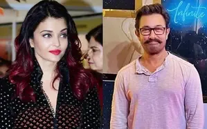 Aamir to Aishwarya : Bollywood stars missing from the silver screen
 in 2024