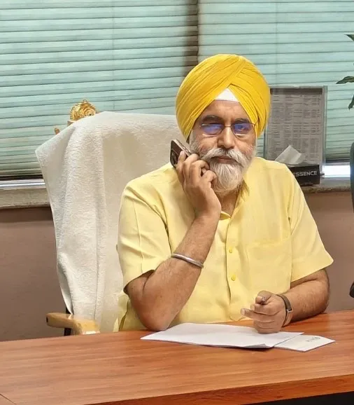 Does AAP Have Strong Ties with Khalistanis and Pakistanis? Delhi Mayor Raja Iqbal Singh Weighs In