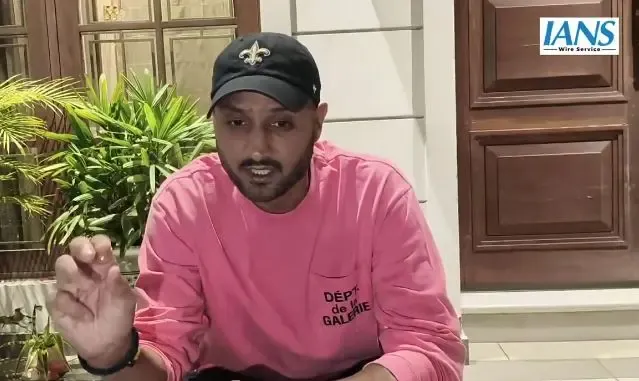 AAP MP Harbhajan Singh Critiques Punjab Government's Demolition Drive