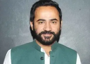 AAP MP Meet Hayer Calls on Farmers to Protest at Central Government's Doorstep