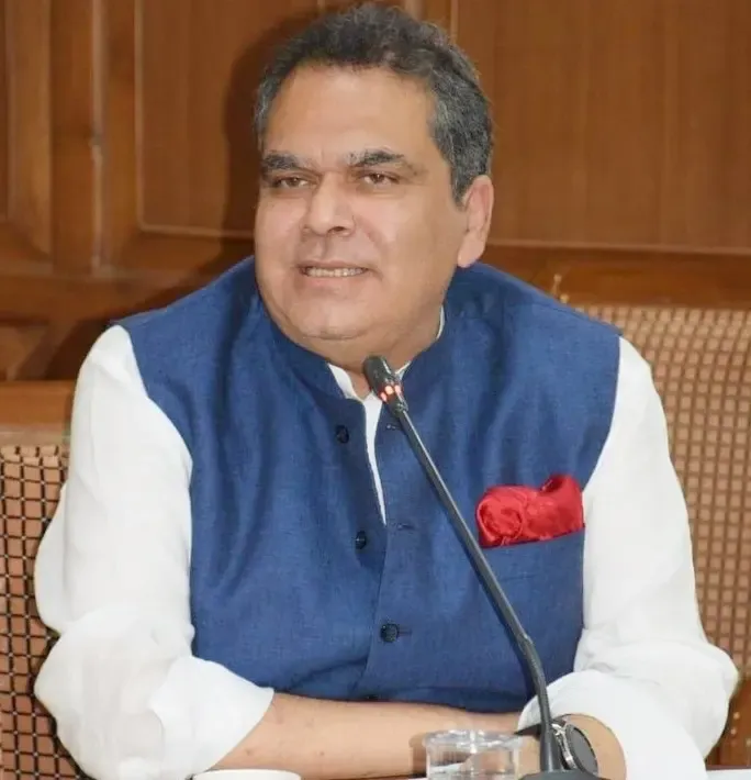 AAP Selects RS Member for Ludhiana (West) Assembly Bypoll
